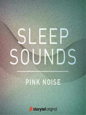 cover image of Pink Noise